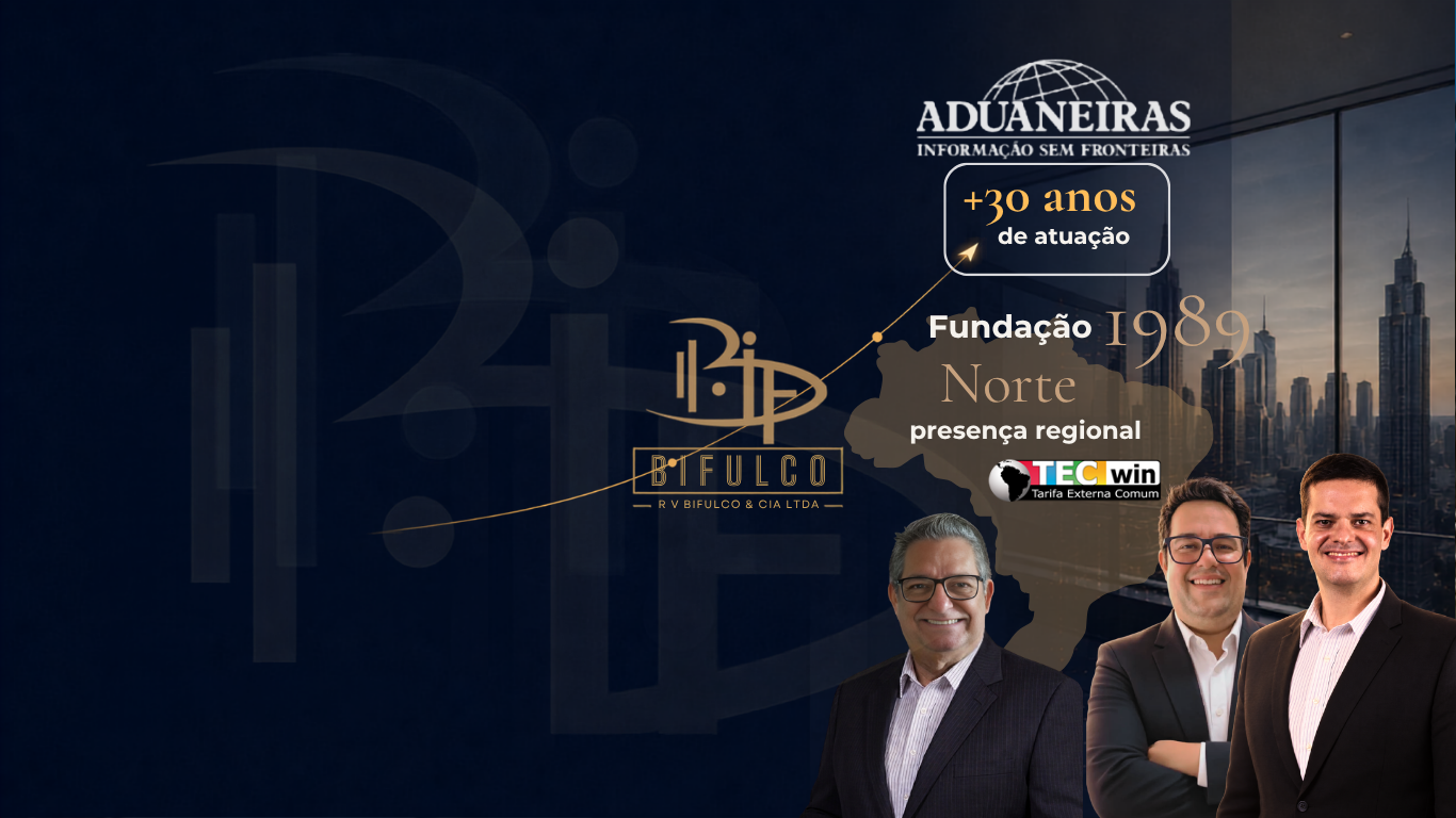 Nossa Empresa